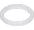 Faema PTFE Gasket 12X8X2 MM