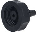 Faema Suction Connection For Rinse Aid Dispenser