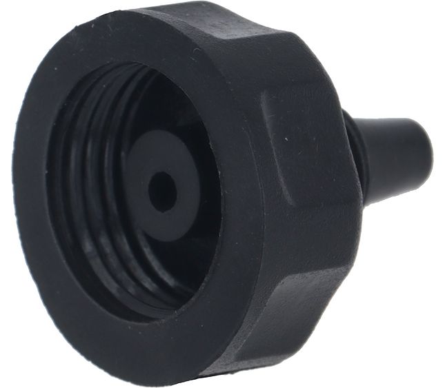 Faema Suction Connection For Rinse Aid Dispenser