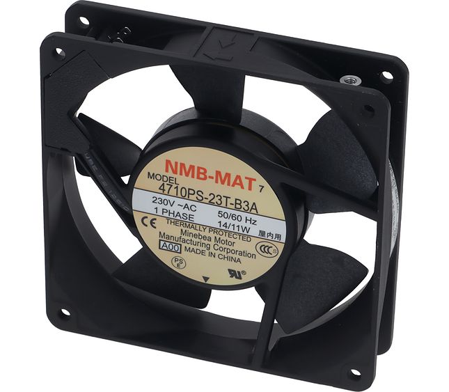 Faema Fridge Replacement Fan