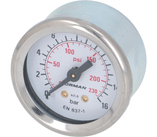 Faema Manometer