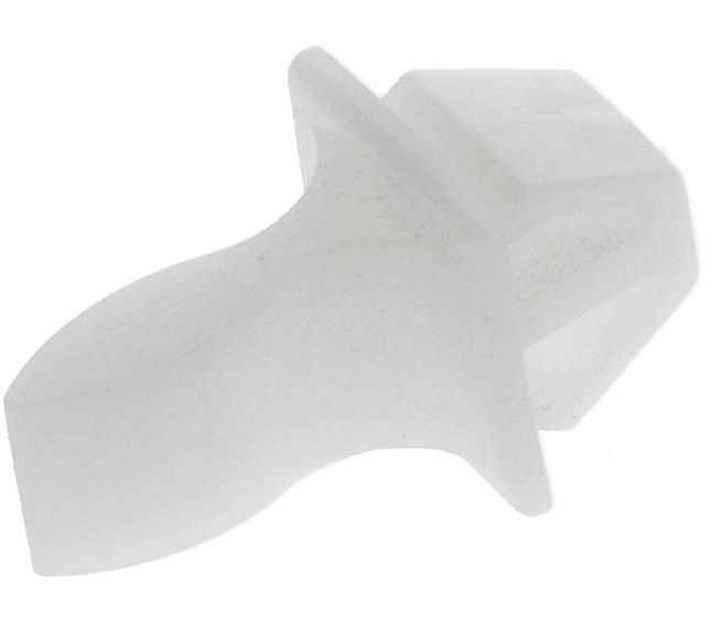 Faema Plastic Tooth For Micro
