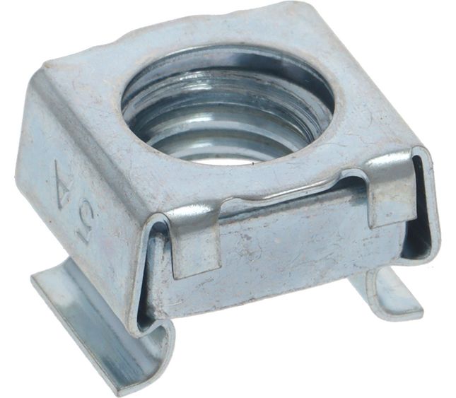 Faema Cage Nut M10