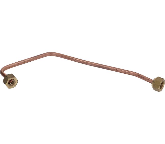 Faema Mixer Pipe - DUE-A +4 more