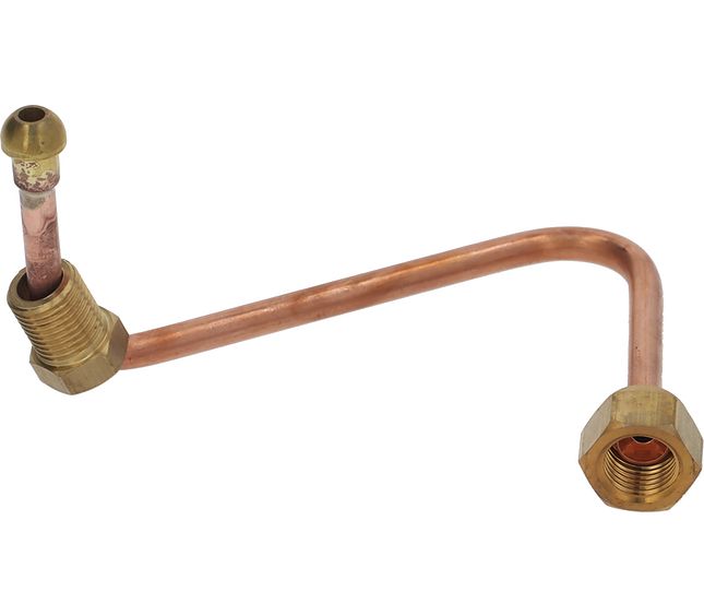 Faema Dispensing Unit Pipe