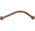 Faema Level Boiler Lower Pipe - DUE-SMART/SMART-A/SMART-S