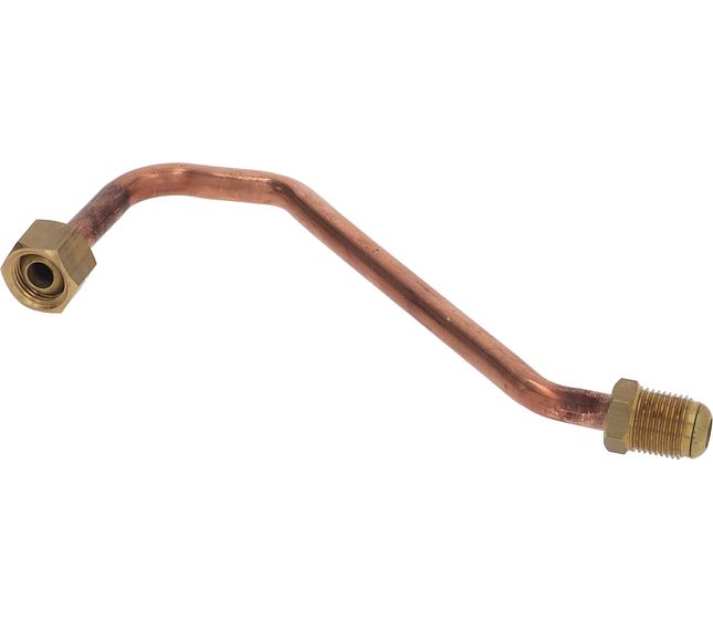 Faema Exchanger Pipe
