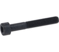 Faema Screw T C and I Uni5931 M5x35 8.8 Burnished