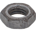 Faema Nut Uni 5589 6S PG M10 Galvanised