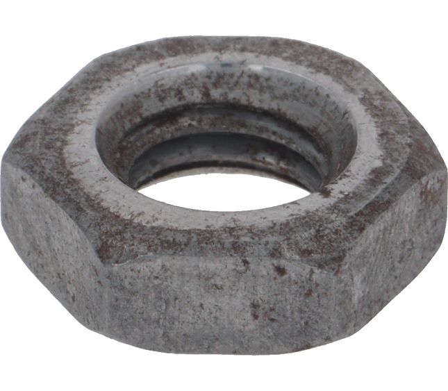 Faema Nut Uni 5589 6S PG M10 Galvanised