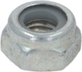 Faema Self-locking Nut M6 Din 985 Galvanised