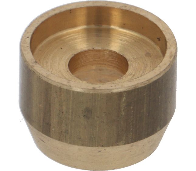 Faema Nozzle Filter Bushing
