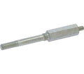 Faema Doser Shaft Silver