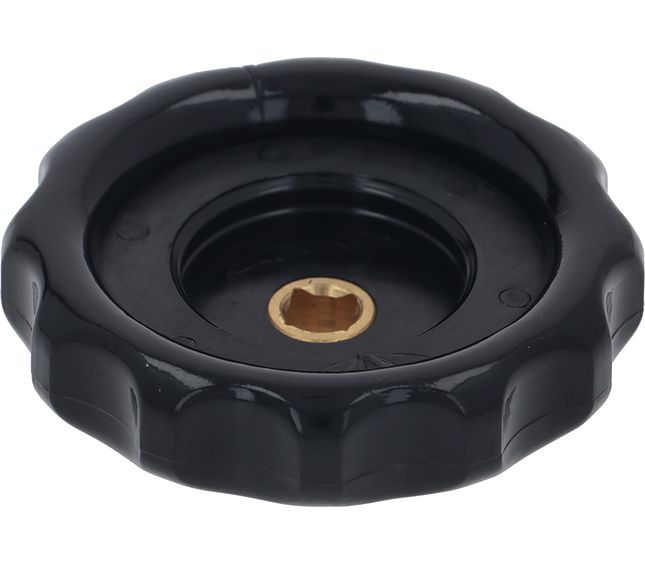 Faema Tap Hand Wheel