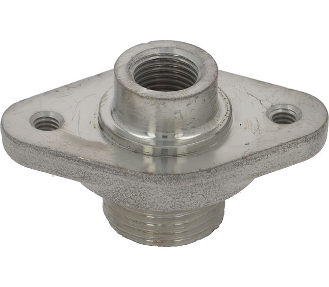 Faema Water Dispenser Connection