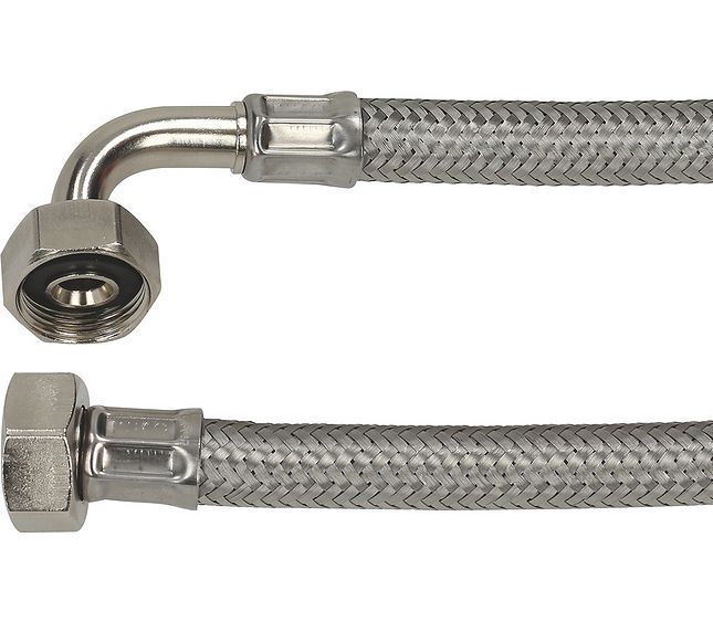 Faema Retined Tube 3/8"x3/4"gas
