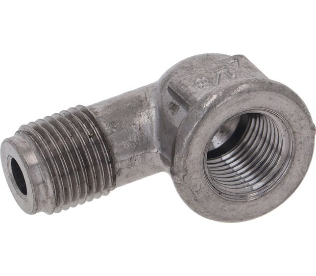 Faema Elbow Fitting 1/8