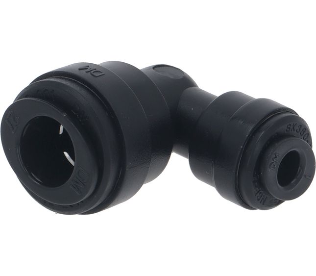 Faema Elbow Fitting 1/8"m - D4