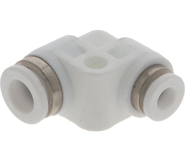 Faema Quick-connect Elbow Coupling D6-4