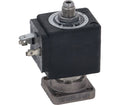 Faema Solenoid Valve 3-way With Baseplate