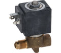 Faema Solenoid Valve 2-way 1/4"mf FKM