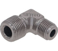 Faema Elbow Fitting 3/8 Npt
