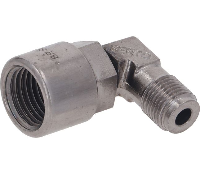 Faema Swivel Fitting