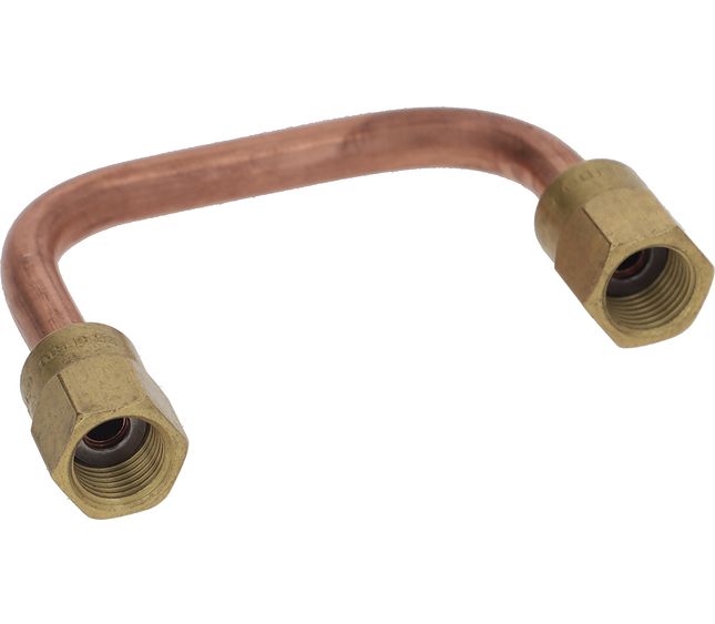 Faema Safety Valve Pipe 12 Bar