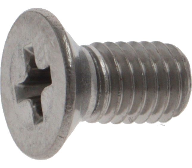 Faema Screw M5x10 Din 966 ST /steel