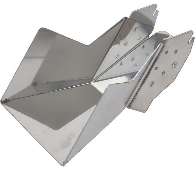 Faema Funnel