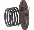 Faema Decomposable Flange Heating Element