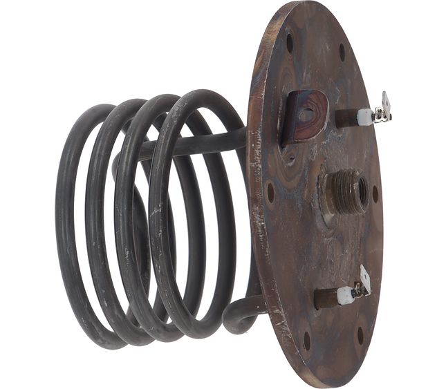 Faema Decomposable Flange Heating Element