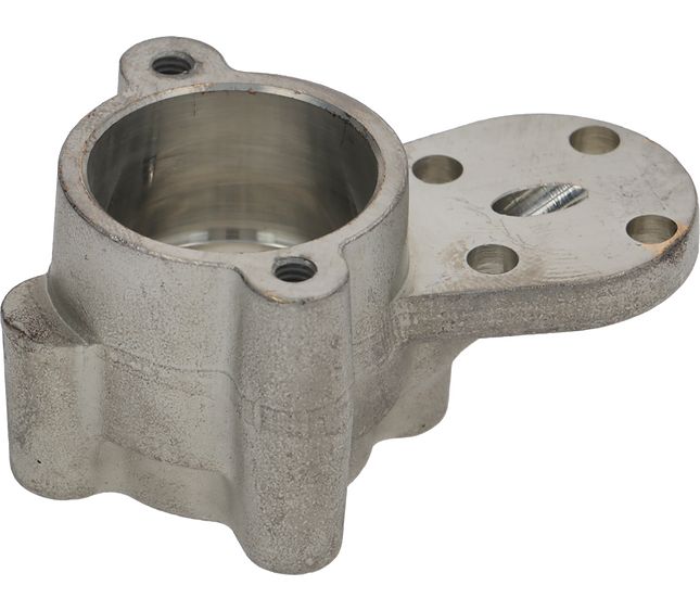 Faema Articulation Body