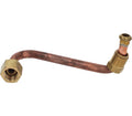 Faema Return Pipe to Unit