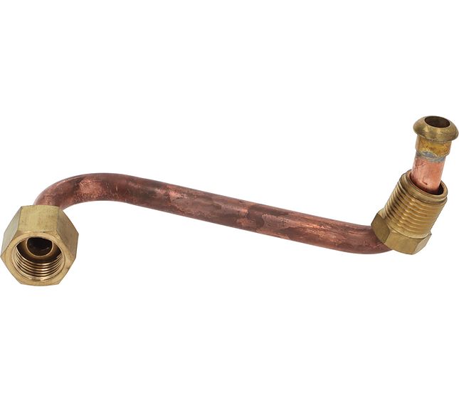 Faema Return Pipe to Unit