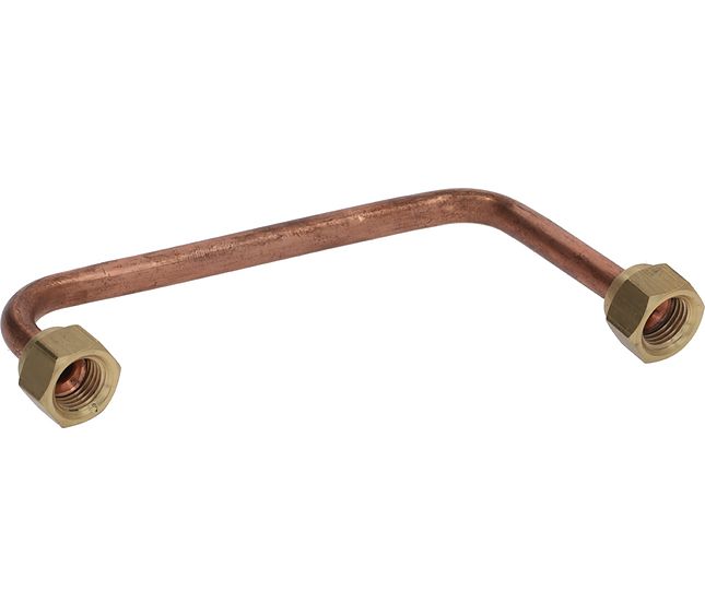 Faema Anti-suck Valve Pipe