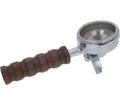 Faema Filter Holder 2-way Wood