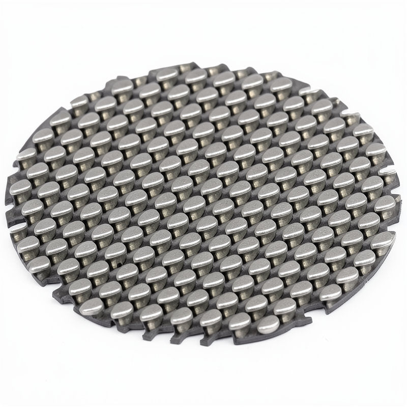 ASTORIA / WEGA D-8 STEEL FILTER