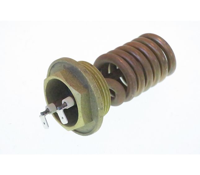 Sanremo Heating Element 1500W 120V 1"1/4 Rame