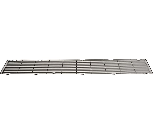 Victoria Arduino Flush-mounted Wire Mesh 3-group