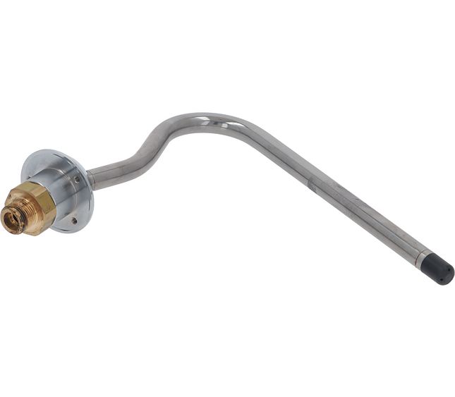 Victoria Arduino Cold Steam Lance Kit D 12 Short