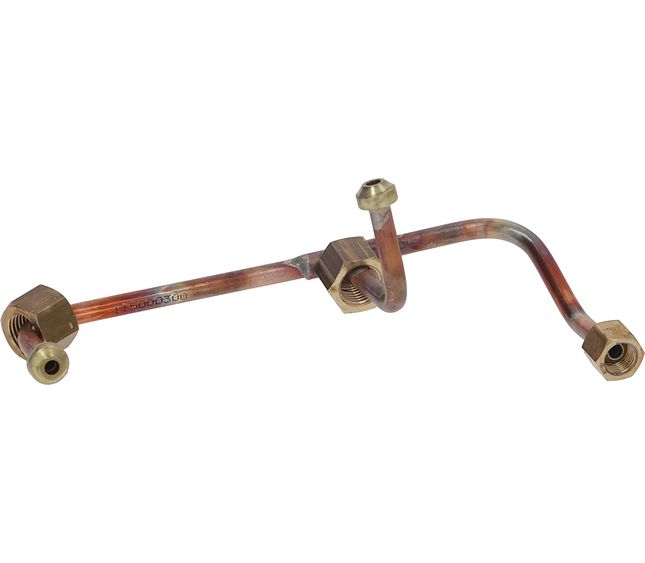 Victoria Arduino Wash Arm Assembly Tube - EAGLE-TEMPO-DIGIT/EAGLE-TEMPO-NEO (MPN 1549172)