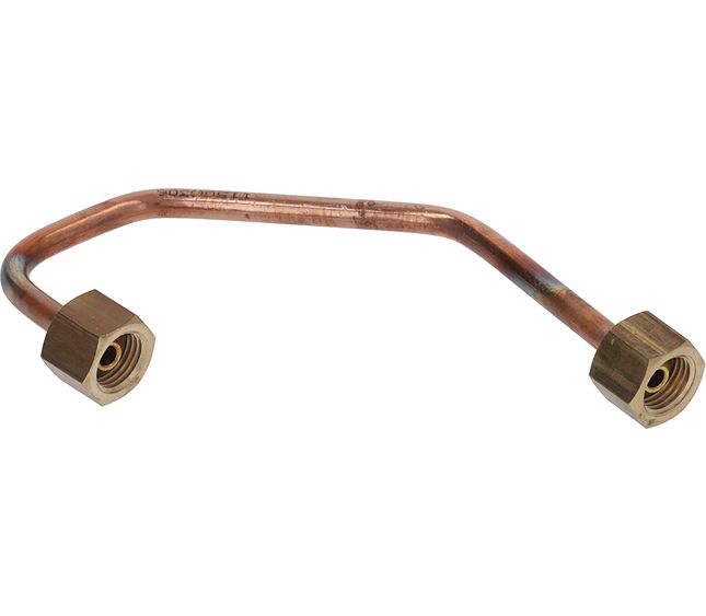 Victoria Arduino Wash Arm Assembly Tube - EAGLE-TEMPO-DIGIT/EAGLE-TEMPO-NEO (MPN 1549174)