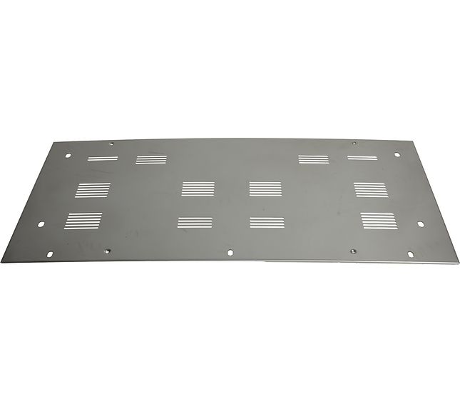 Victoria Arduino Cup Holder Plate 2-group