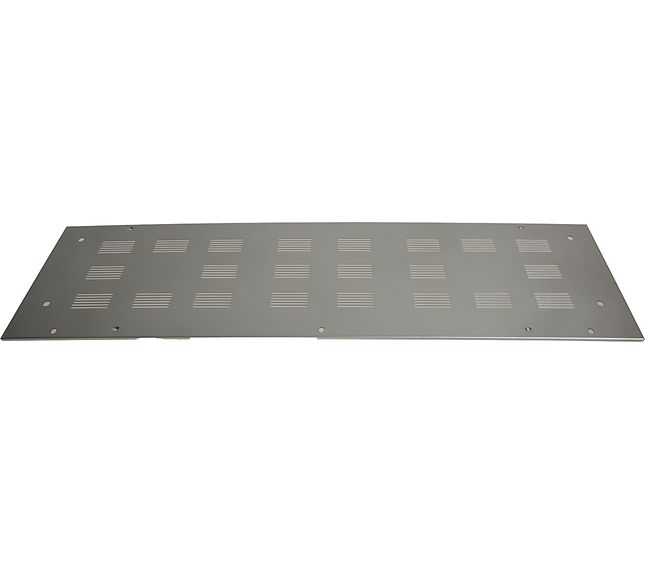 Victoria Arduino Cup Holder Plate 3-group