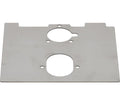 Victoria Arduino Inside Right Front Plate 2 and 3 GR