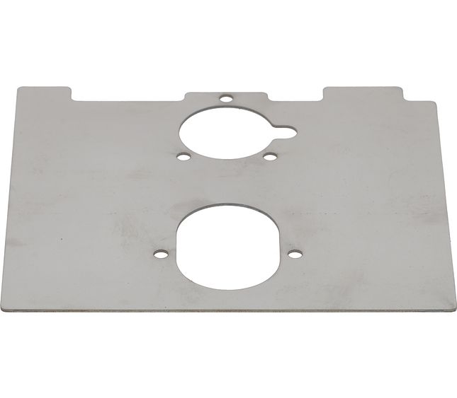 Victoria Arduino Inside Right Front Plate 2 and 3 GR