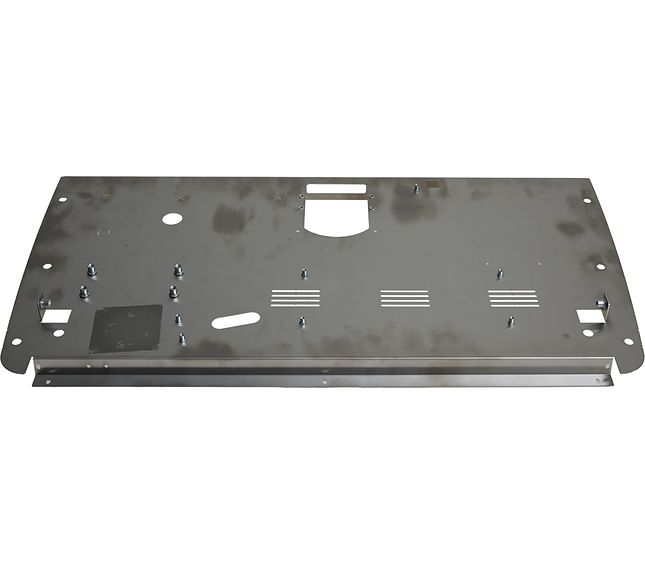Victoria Arduino Load-bearing Base 2GROUP