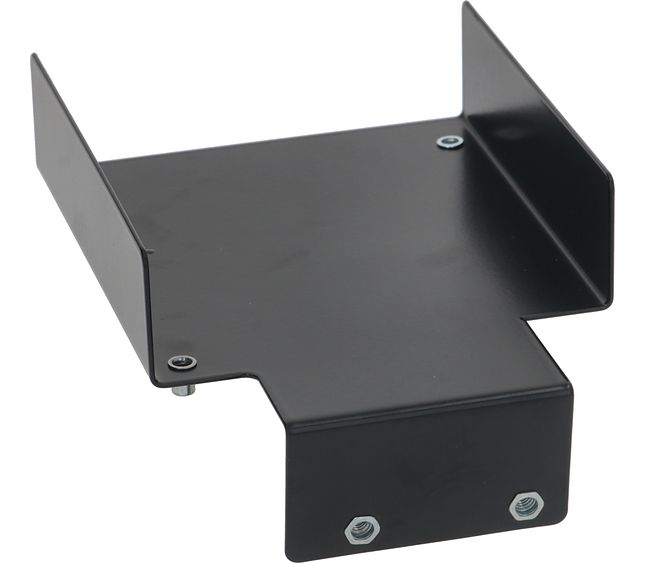 Victoria Arduino Power Supply Holder