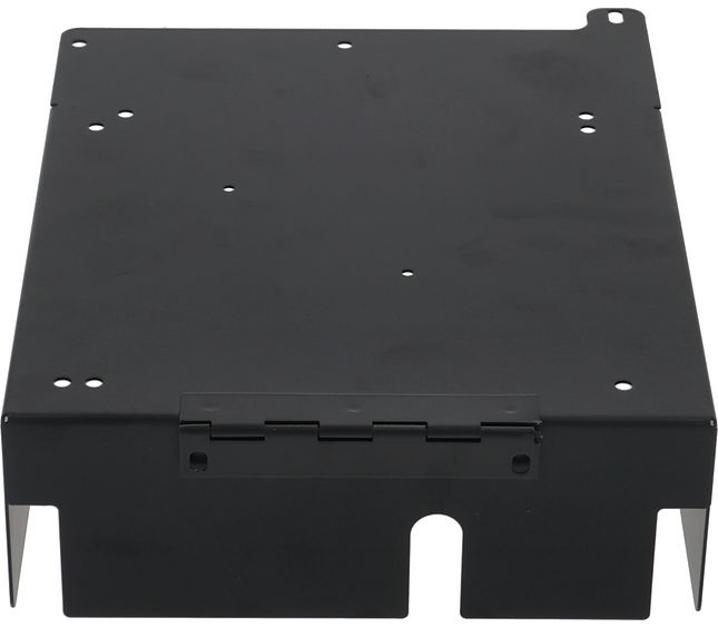 Victoria Arduino Control Unit Container 2023